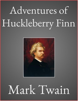 Adventures of Huckleberry Finn