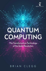 Quantum Computing - Brian Clegg