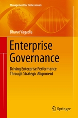 Enterprise Governance - Bharat Vagadia