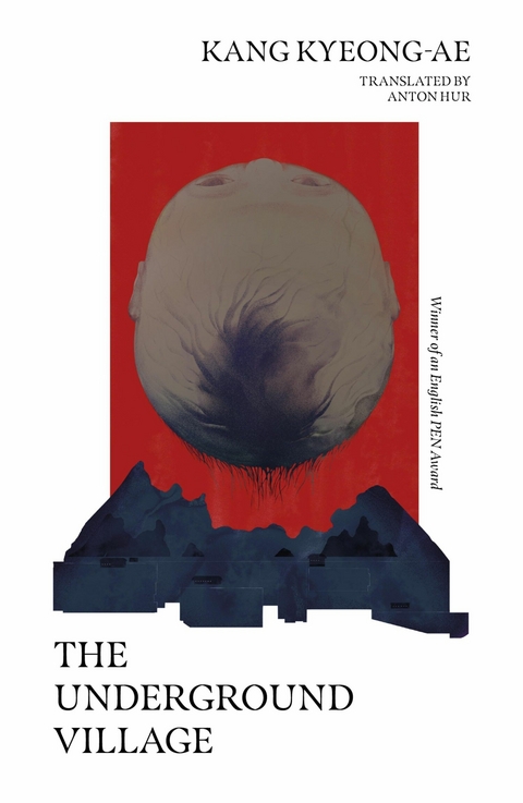 The Underground Village -  Kyeong-ae Kang