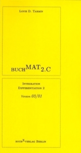 BuchMat 2.C Integration. Differentiation 2 - Louis D Tarmin
