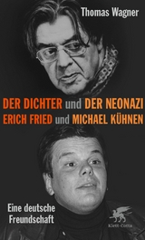 Der Dichter und der Neonazi - Thomas Wagner
