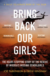 Bring Back Our Girls - Joe Parkinson, Drew Hinshaw