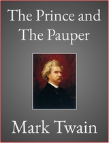 The Prince and The Pauper - Mark Twain