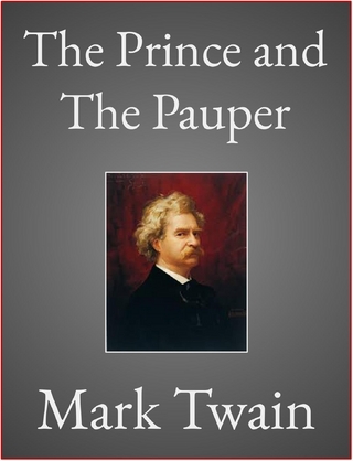 The Prince and The Pauper