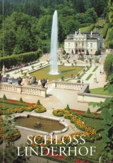 Schloss Linderhof
