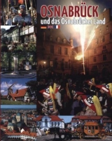 OSNABR&Uuml;CK &ndash; Entdeckungsreise Osnabr&uuml;ck und das Osnabr&uuml;cker Land - Sandra Joachim-Meyer