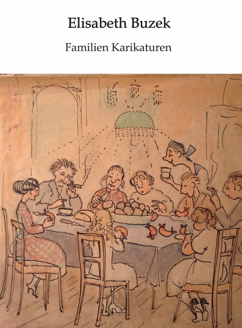 Elisabeth Buzek -  Erich J&auml;ger