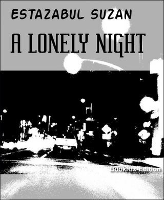 A LONELY NIGHT