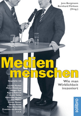 Medienmenschen - 