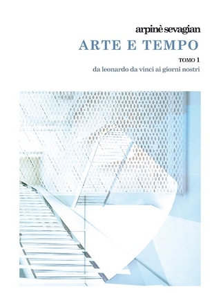 Arte e Tempo Tomo 1