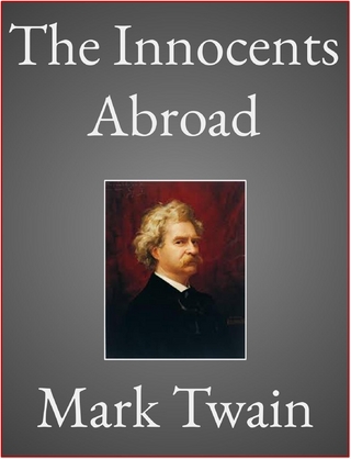 The Innocents Abroad