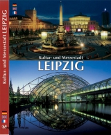 LEIPZIG &ndash; Kultur- und Messestadt - 