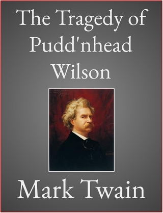 The Tragedy of Pudd'nhead Wilson