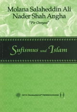 Sufismus und Islam - Nader Angha