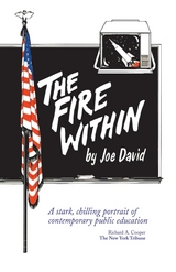 The Fire Within - Joe David