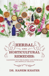Herbal and Horticultural Remedies: - Dr. Hanem Khater