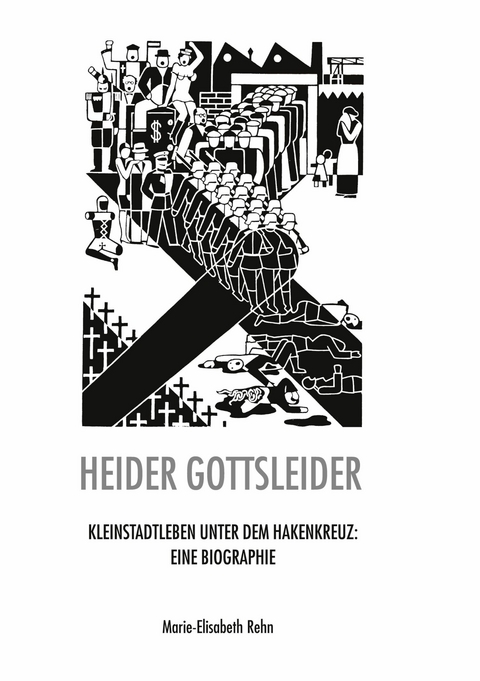 Heider gottsleider - Marie-Elisabeth Rehn