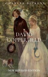 David Copperfield - Charles Dickens