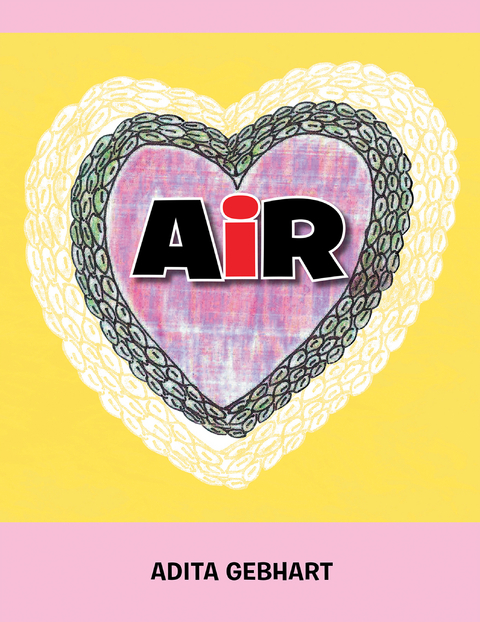 Air - Adita Gebhart