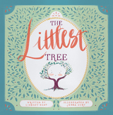 The Littlest Tree - Lindsey Teat