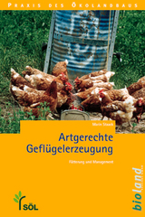 Artgerechte Gefl&uuml;gelerzeugung - 