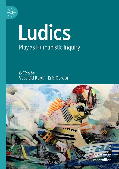 Ludics - 
