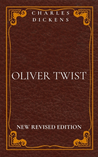 Oliver Twist