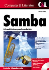 Samba - Thomas Drilling