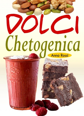 Dolci Chetogenica