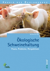&Ouml;kologische Schweinehaltung - 