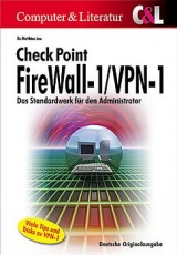 Check Point Firewall-1 /VPN-1 - Matthias Leu