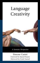 Language Creativity -  Simone Casini