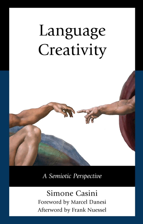 Language Creativity -  Simone Casini