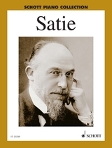 Selected Piano Works - Erik Satie