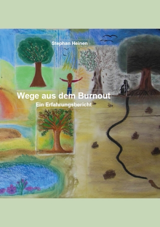 Wege aus dem Burnout