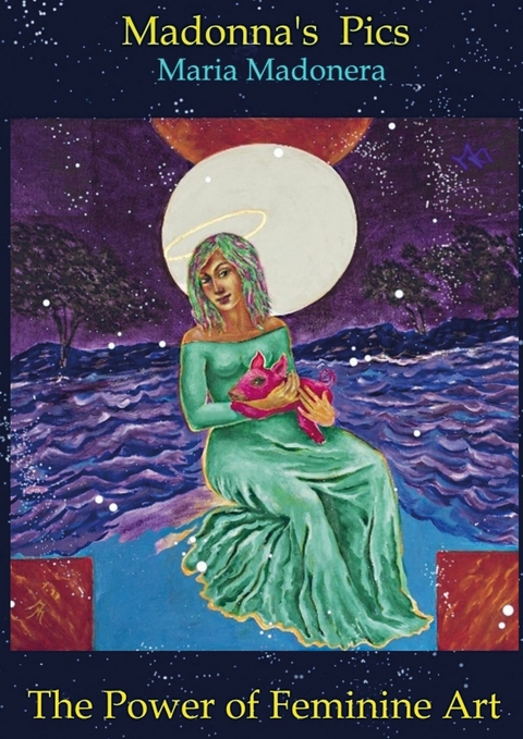 Madonna&acute;s  Pics - Maria Madonera