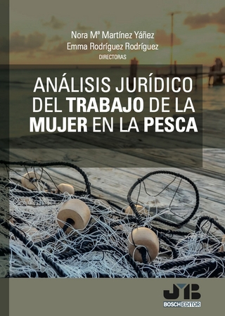Análisis jurídico del trabajo de la mujer en la pesca