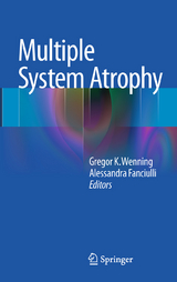 Multiple System Atrophy - 