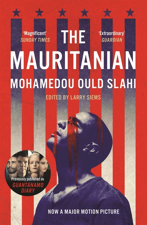 The Mauritanian - Mohamedou Ould Slahi