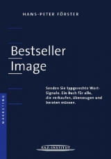 Bestseller-Image - Hans P F&ouml;rster