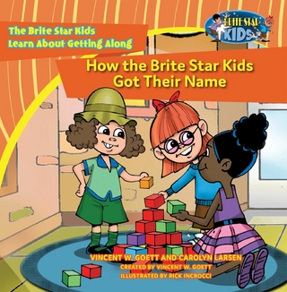 How the Brite Star Kids Got Their Name