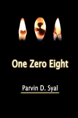 One Zero Eight - Parvin D. Syal