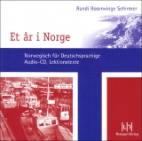 Et &aring;r i Norge - Randi R Schirmer