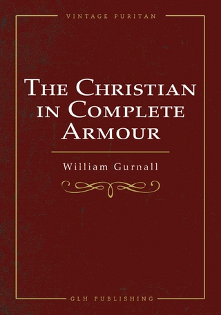 The Christian In Complete Armour