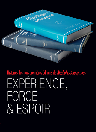 Expérience, force et espoir