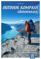S&uuml;dnorwegen - Lars Schneider