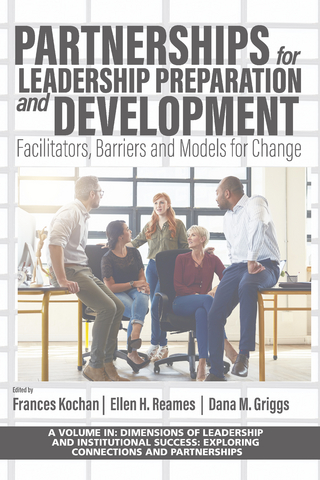 Partnerships for Leadership Preparation and Development