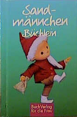 Sandm&auml;nnchen-B&uuml;chlein - Ingrid Bednarsky