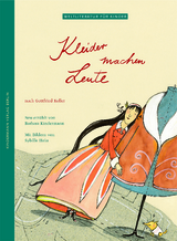 Kleider machen Leute - Barbara Kindermann